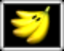 A Banana Bunch from Mario Kart 64