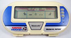 Donkey kong hot sale hockey
