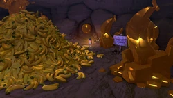 Reserva de plátanos