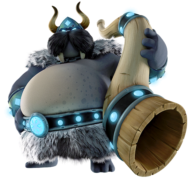 Lord Fredrik, The Snowmad King | Donkey Kong Wiki | Fandom