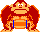 Donkey Kong sosteniendo un barril