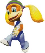 Donkey Kong 64