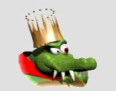 Icono de King K. Rool