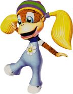 Donkey Kong 64