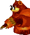 Blunder DKC3 GBA.png (3 KB) Blunder's sprite from the game Donkey Kong Country 3 for GBA.