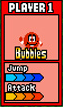 Bubblesplayer