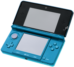 Nintendo 3DS