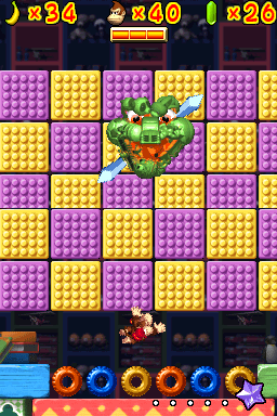 Junklomp | Donkey Kong Wiki | Fandom