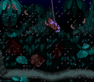 RopeyRampage.png (17 KB) Donkey swinging from a rope.