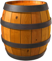 Barrel