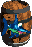 Donkey Kong Country 2: Diddy's Kong Quest
