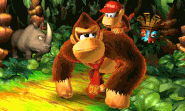 DK Country Returns Puzzle