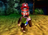 Donkey Kong 64