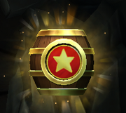 Slot Machine Barrel
