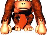 Donkey Kong