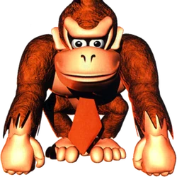 Noticias de Donkey Kong 64 - Videojuegos - Meristation