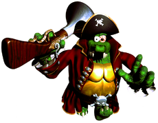 K. Rool 2