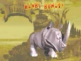 Rambi Bonus!
