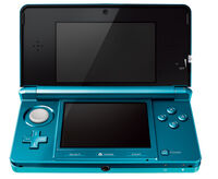 Nintendo 3DS 8