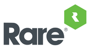 Rare's logo used between 2010 and 2015.
