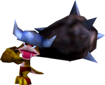 Kosha render