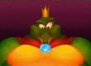 K rool dkjc