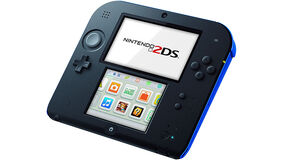 ニンテンドー3DS/2DS ikonik Nintendo 3DS Vs Nintendo 2DS In 2020! (Comparison) (Review