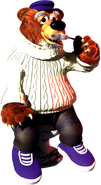 Barnacle