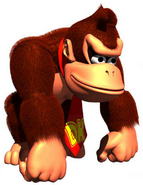 Donkey Kong