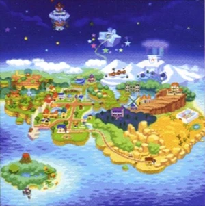 MushroomKingdom