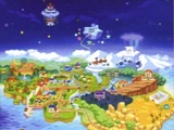 Mushroom Kingdom