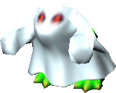 Ghost Kritter