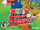 Mario Super Sluggers