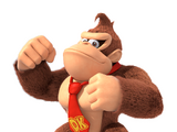 Donkey Kong