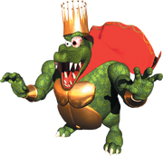 K. Rool 1