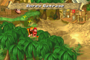 RopeyRampageAdvanceOverworld.png (17 KB) Ropey Rampage in the overworld map.