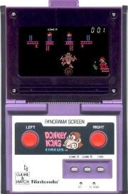 Donkey Kong (game) - Super Mario Wiki, the Mario encyclopedia