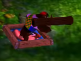 Pineapple Launcher