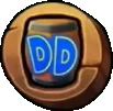 Diddy Barrel Emblem.png (20 KB) Diddy Barrel icon