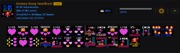 DKHearthunt Retroachievements Platinum