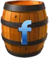 Barril facebook