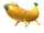 Banana Spaceship