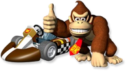 Mario Kart Wii