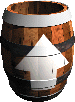 Up arrow barrel.gif