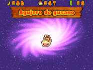 Agujero de gusano (Mundo 6)