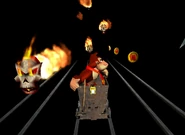Demon.png (180 kB) Donkey Kong, perseguido por unas cuantas calaveras en llamas
