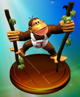 Donkey Kong Jr. - Super Mario Wiki, the Mario encyclopedia
