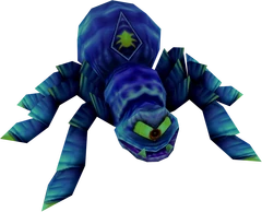 Arañadk64