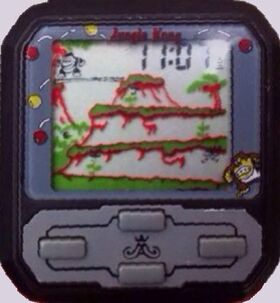 Jungle Kong-0