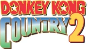 640px-DKC2 Logo.jpg (44 kB) Logo de GBA
